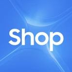 Samsung Shop : Meet the Galaxy icon
