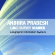 AP Land Survey Numbers icon