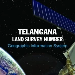 TS Land Survey Numbers icon