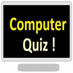 Computer Quiz 2K icon