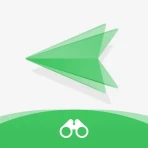 AirMirror: Remote control icon