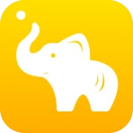 Eleph-label icon