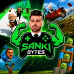 Sanki Bytes Games icon