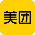 美团-美好生活小帮手 icon