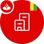 Santander Empresas icon