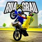 Rua do Grau Online icon