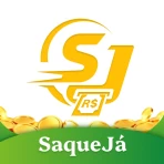 SaqueJá – Empréstimo Seguro icon