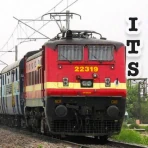 minits: ट्रेन स्थिति और टिकट icon