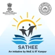 SATHEE: JEE NEET SSC AI तैयारी icon