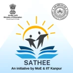 SATHEE: JEE NEET SSC AI तैयारी icon