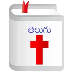 TeluguBible icon