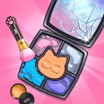 Satisfying Puzzle: Tidy Up icon
