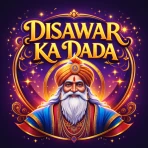 DISAWAR KA DADA : SATTA KING icon