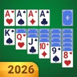 סוליטייר קלאסי - 2026