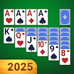 Classic Solitaire - 2025 icon