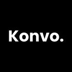 Konvo — Chat, Call, Connect icon