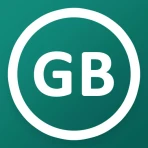 GB WhatsApp - Download Status icon