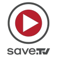 Save.TV – TV Recorder, Fernseh icon