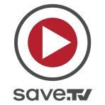 Save.TV – TV Recorder, Fernseh icon