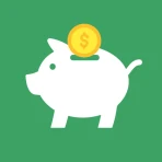 Money Saver - Savings Goal icon