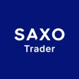 SaxoTrader | Trade & Invest icon