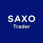 SaxoTrader | Trade & Invest icon