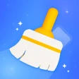 Puhelimen puhdistaja icon
