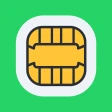 Virtual Number Esim - Second icon