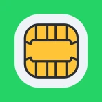 Virtual Number Esim - Second icon