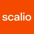 Scalio: AI Videos + Photos icon