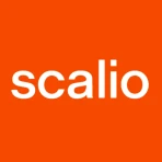 Scalio: AI Videos + Photos icon