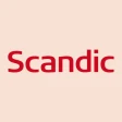 Scandic Hotels icon