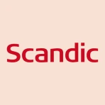 Scandic Hotels icon