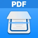 Scanio: สแกน & แก้ไข PDF icon