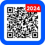 Qr Scanner & Generator icon