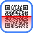 Skener QR kódů a čárových kódů