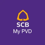 SCB MyProvidentfund icon