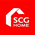 SCG Home icon