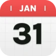 2026年カレンダー icon