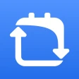FlowSavvy: AI Schedule Planner icon