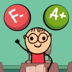 टीचर: School Simulator icon