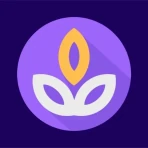 Salvia - Tarot & Videncia icon