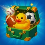 Hotel Jam 3D Sorting Game icon