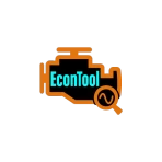 EconTool ELM OBD2 (Ex Nissan) icon