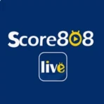 Score808 Live Streamng Tv HD icon