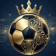 AI Fodboldforudsigelser icon