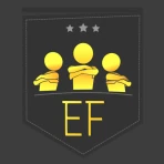 Escala fácil: Organiza futebol icon