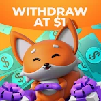 Scrambly: Play & Earn Rewards icon