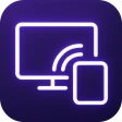 Screen Mirroring: TV Cast icon