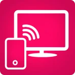 Screen Share for Lg Smart Tv icon